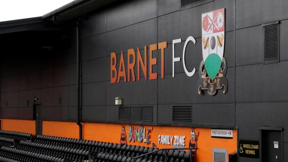 Barnet Football Club